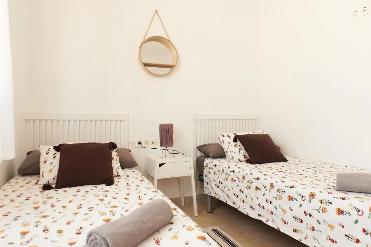 Appartement Desconnectar Malgrat De Mar Espagne