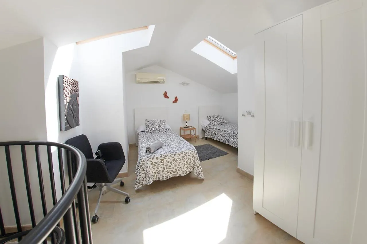 Appartement Desconnectar Malgrat De Mar