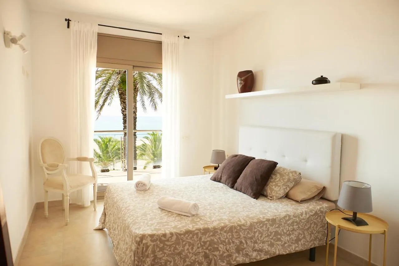 Appartement Desconnectar Malgrat De Mar