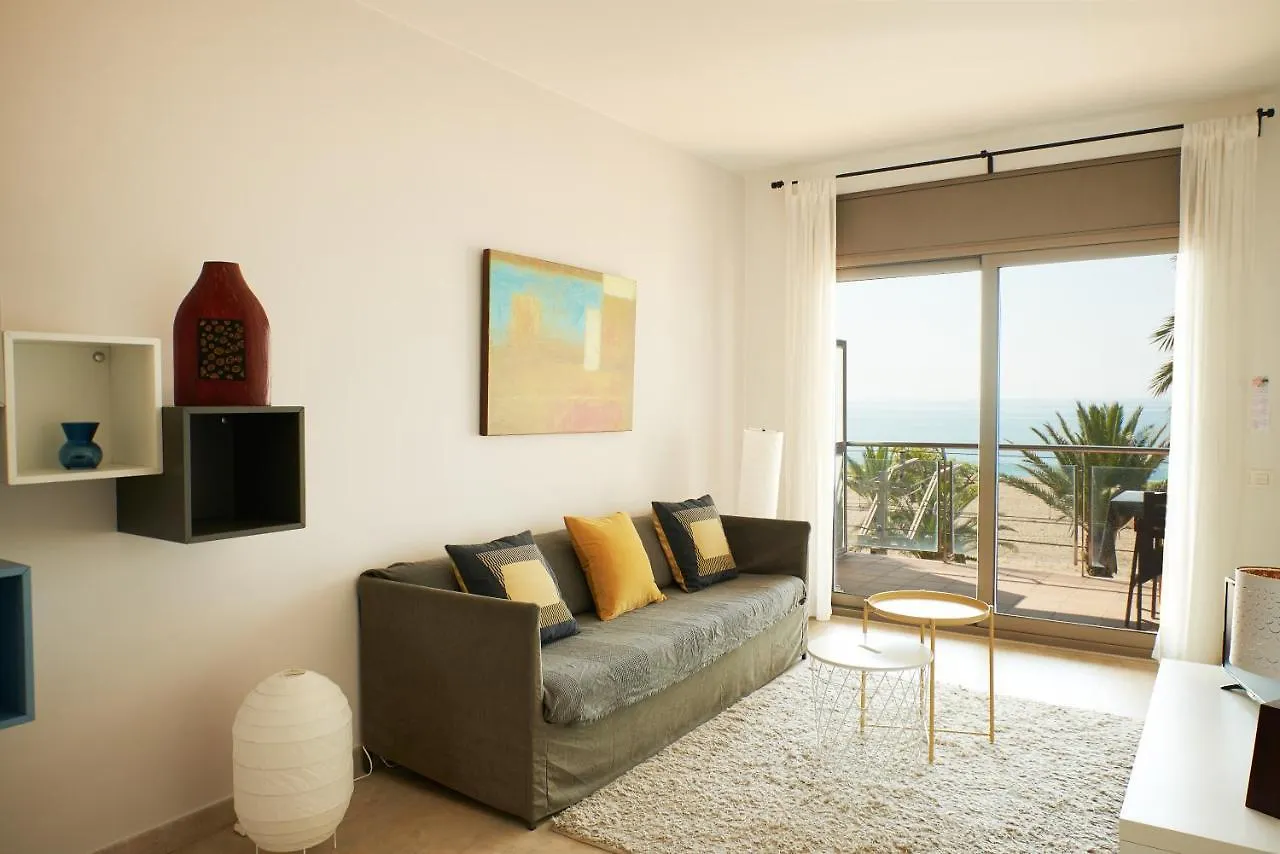 Appartement Desconnectar Malgrat De Mar 0*,  Espagne