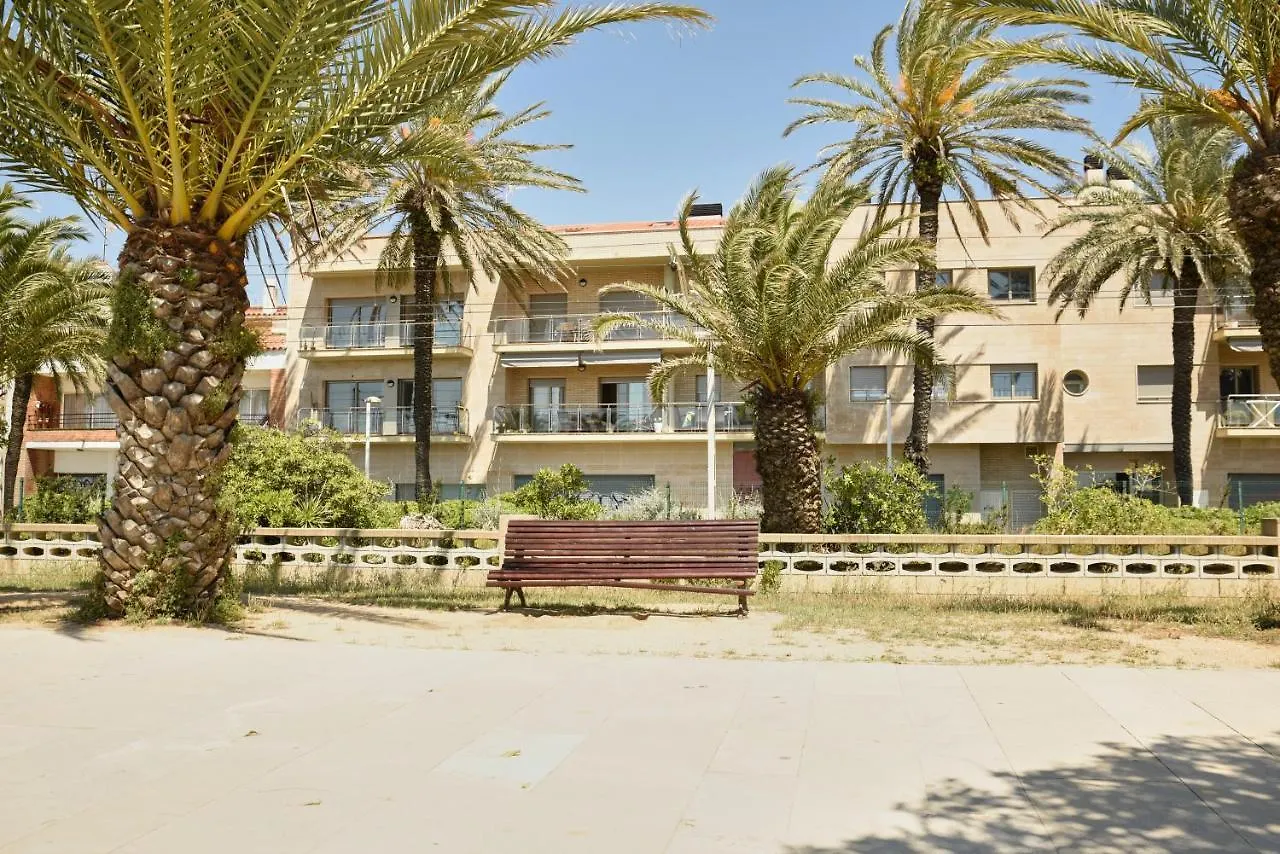 Appartement Desconnectar Malgrat De Mar