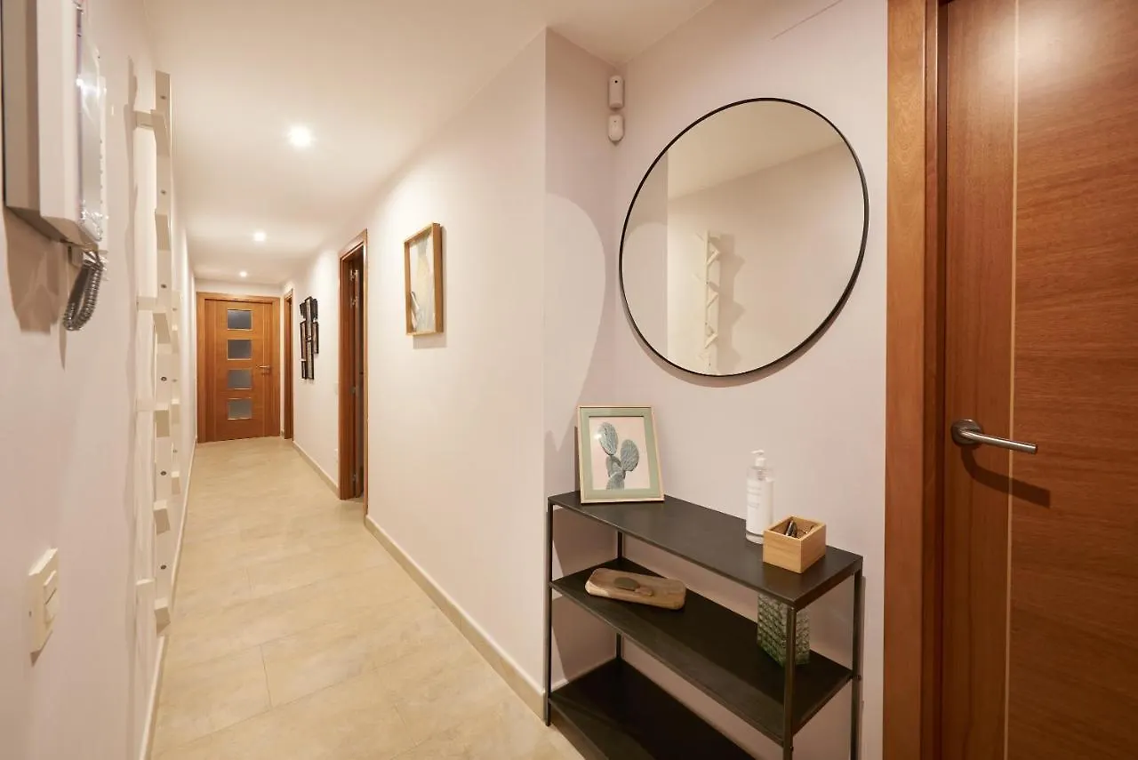 Appartement Desconnectar Malgrat De Mar