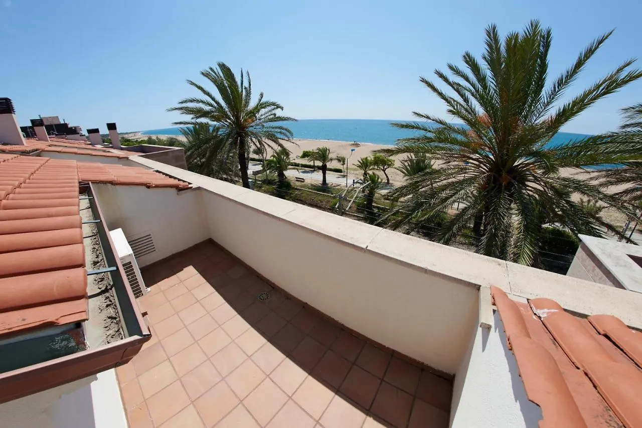 Appartement Desconnectar Malgrat De Mar
