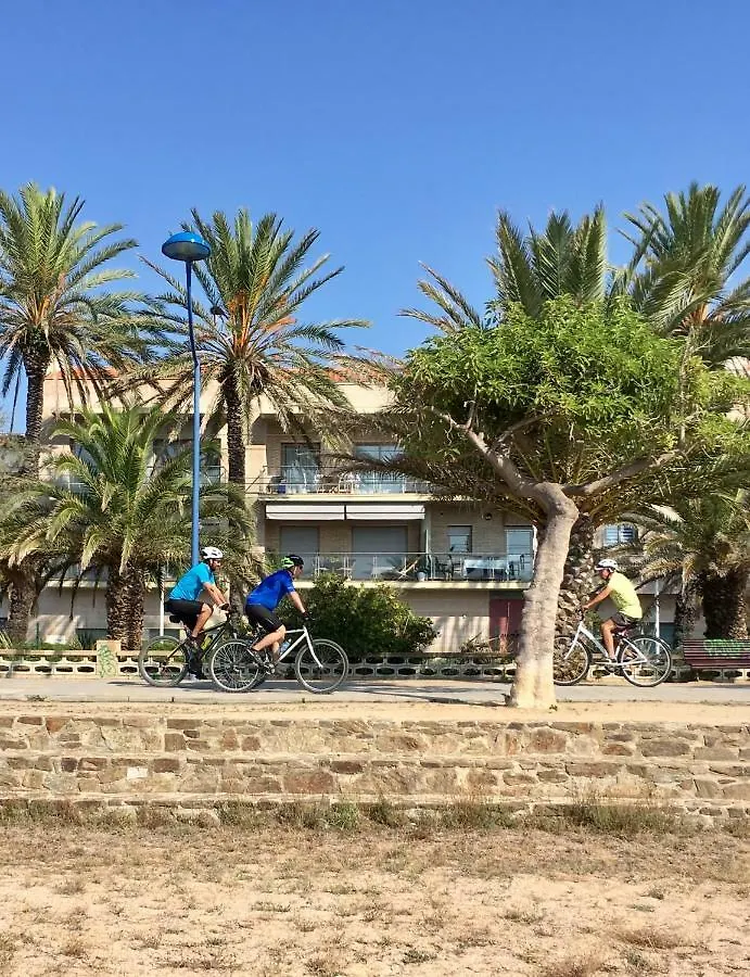 Appartement Desconnectar Malgrat De Mar 0*,  Espagne