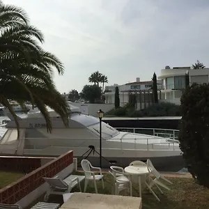 Rez De Jardin Emplacement #1 Appartement