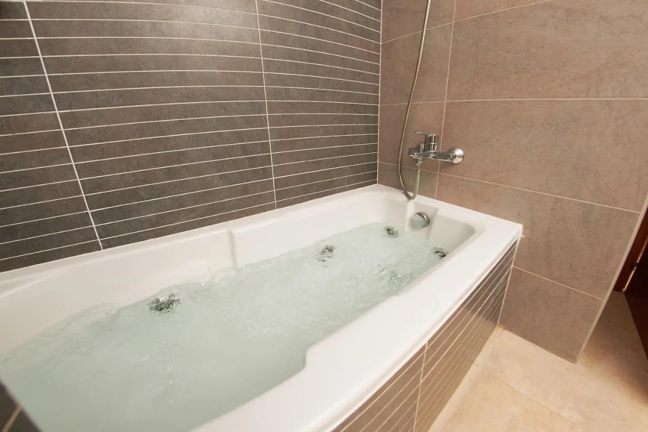 Desconnectar Malgrat De Mar Apartment