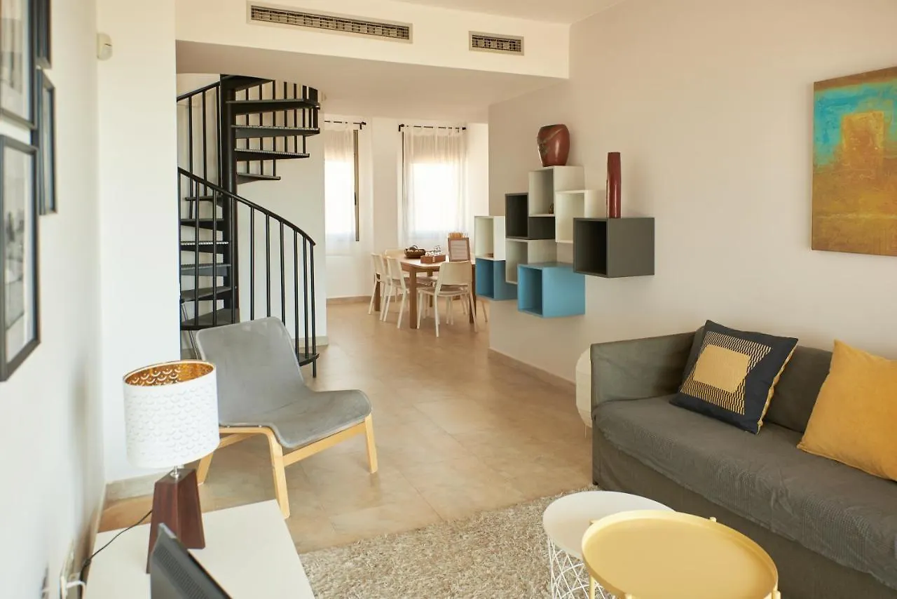Desconnectar Malgrat De Mar Apartment