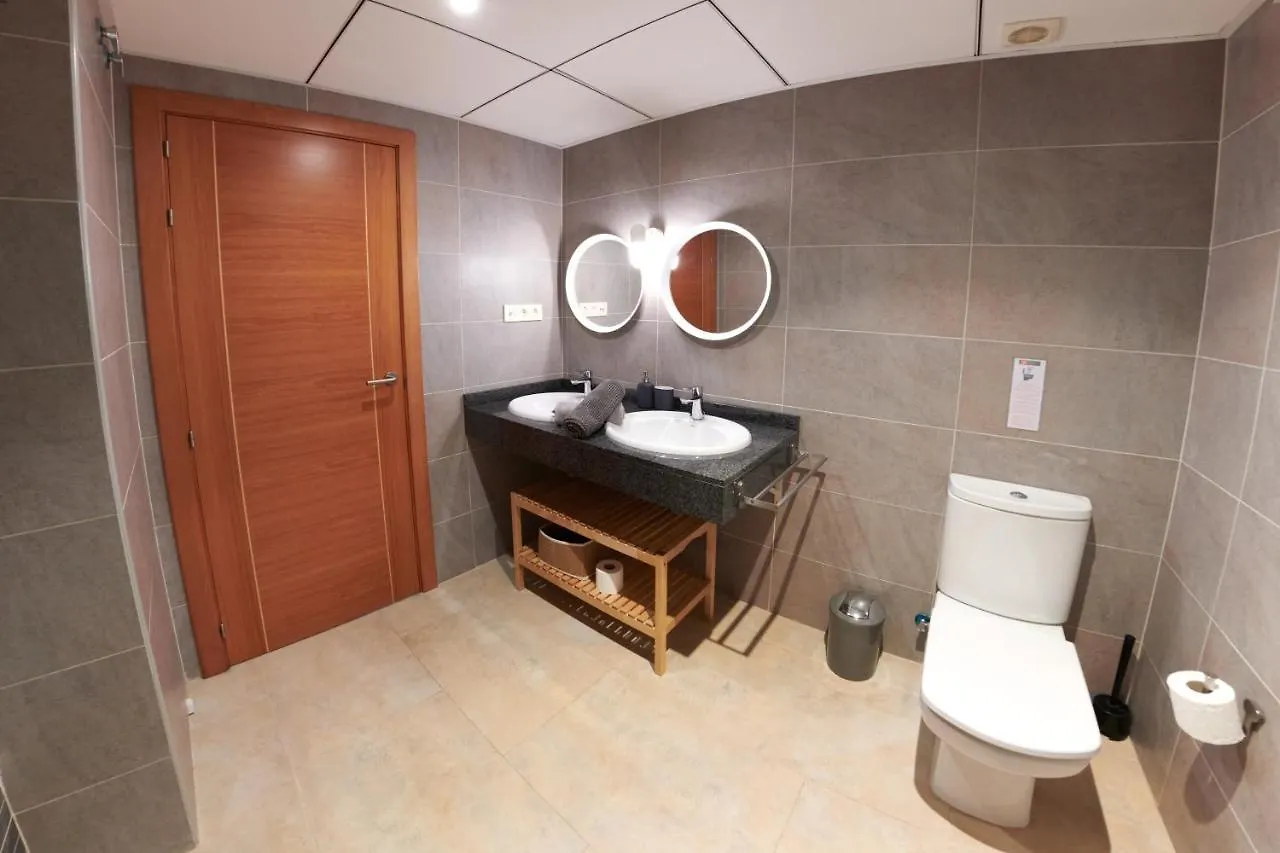 Desconnectar Malgrat De Mar Apartment